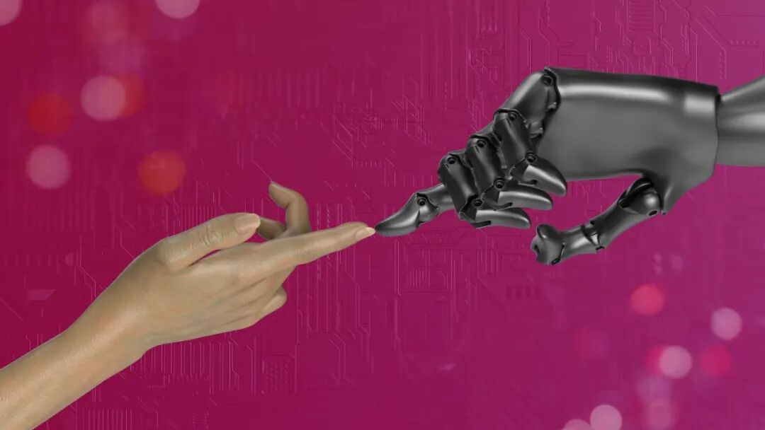 菲利普·科特勒｜AI能让营销决策变得更好吗？ 配图 2