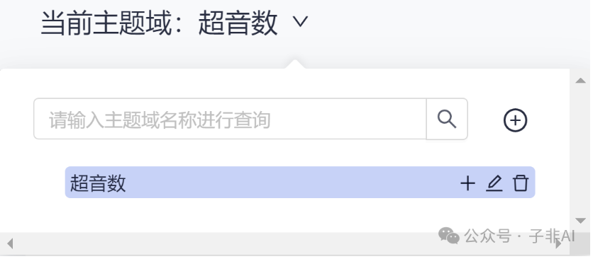 腾讯开源的TextToSQL-SuperSonic 配图 4
