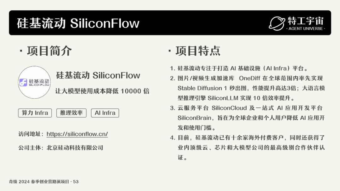 深度研究了奇绩创业营的 53 个项目，我们做了一份详细图谱，并得出这些结论 配图 113