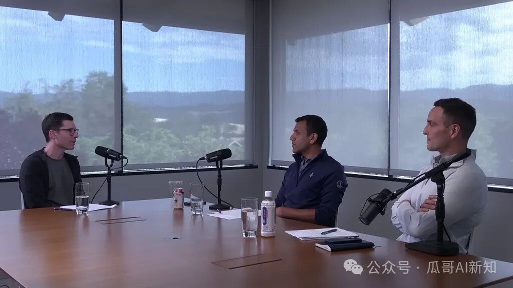 观点速读 ｜ SierraAI分享Agent落地经验：AI擅长检测而非避免自身错误，AI代理部署更多是工程上的挑战 配图 2