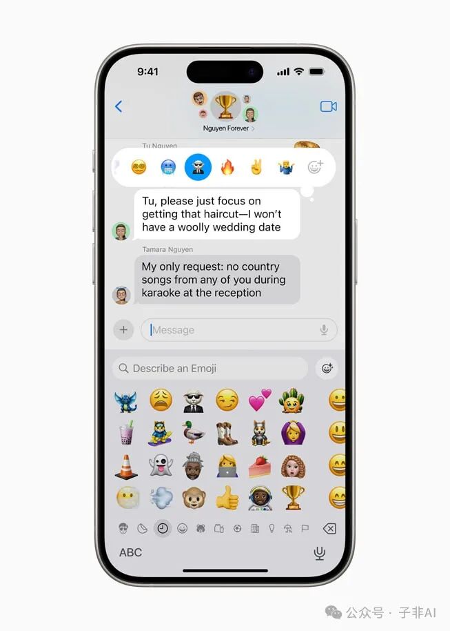 总结：Apple Intelligence 正在开启一个全新的 AI 时代 配图 9