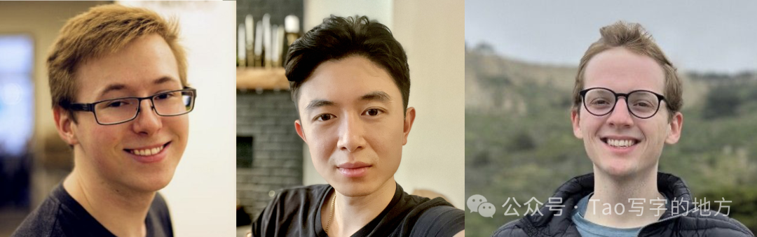 DeepSeek 三重门：小天才们，军团平推，和哲学式思想 配图 2