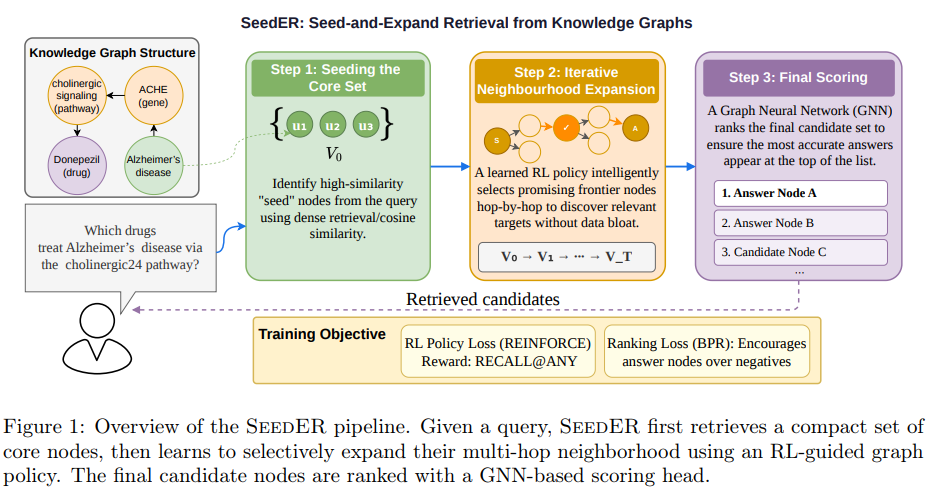 SeedER：让知识图谱检索从“相似度匹配”走向“结构化探索” 配图 2