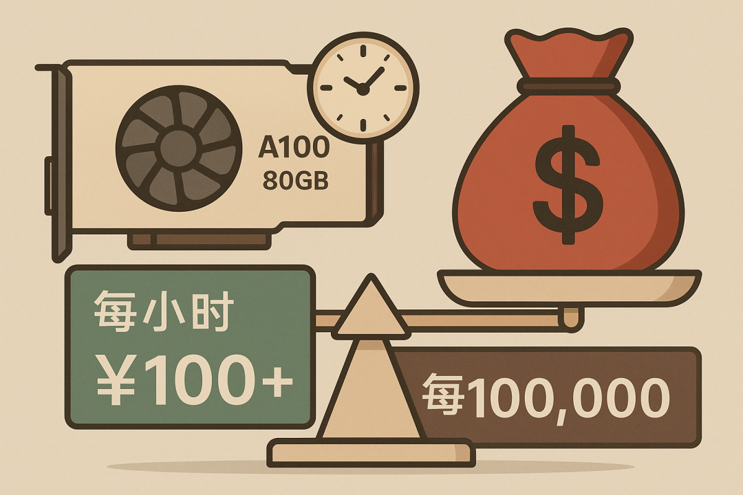 一台不到两万的小怪兽：AMD锐龙395真能撑起千亿大模型吗？| 前沿在线 配图 13