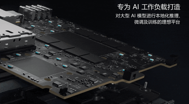 AI超算小魔盒，Dell Pro Max With GB10助你开箱即战！ 配图 9