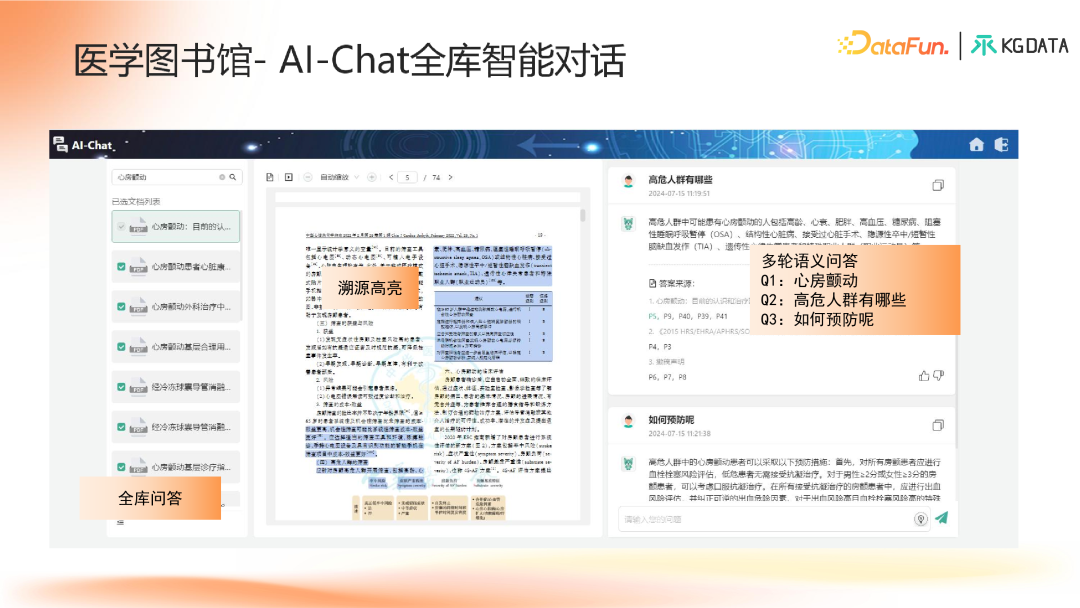 知识图谱增强的合规医学大模型产学研新范式探索 配图 21