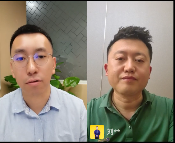 软积木CEO 刘海峰：AI，是企业进化的性感武器 | 极新企服直播实录 配图 3