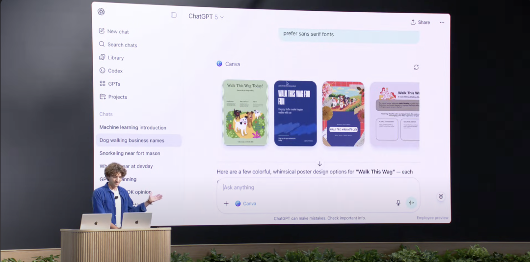 一文读懂OpenAI DevDay：应用、Agent、代码三连击，勾勒AI商业帝国的统治蓝图 配图 4