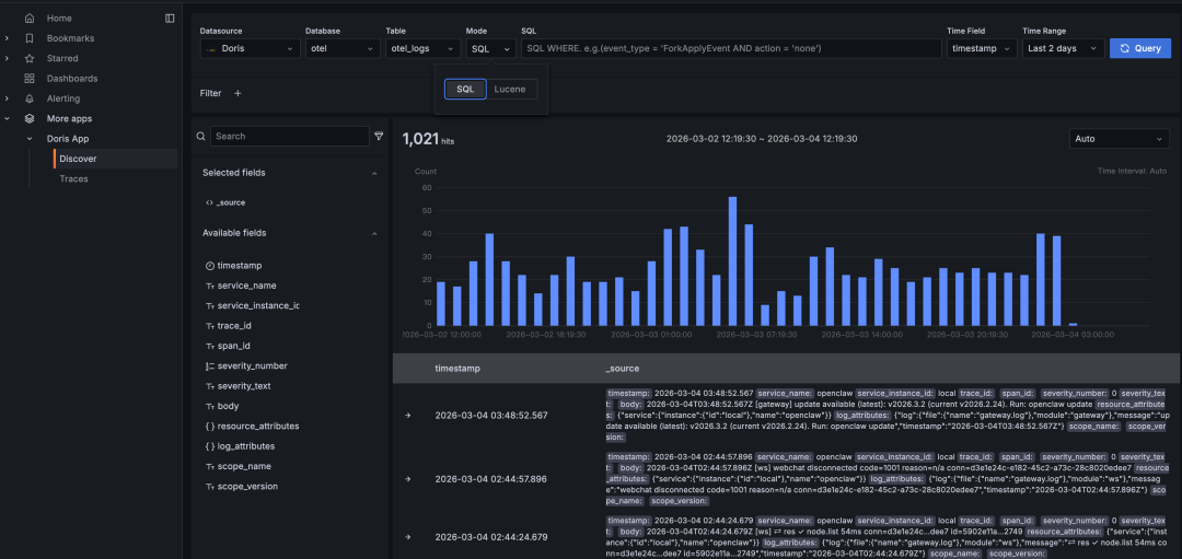 我们用 AI Observe Stack 观测了 OpenClaw，发现 AI Agent 背后的这些隐患 配图 25