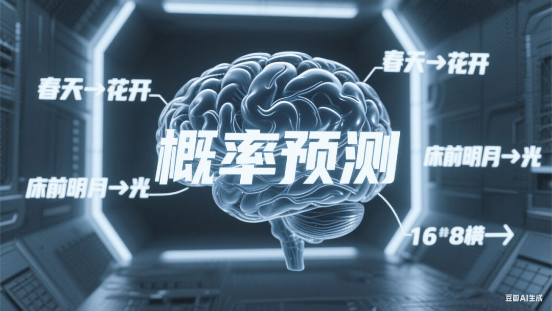 Prompt到底是如何工作的？看懂这3个底层原理，你也能成为提示词高手