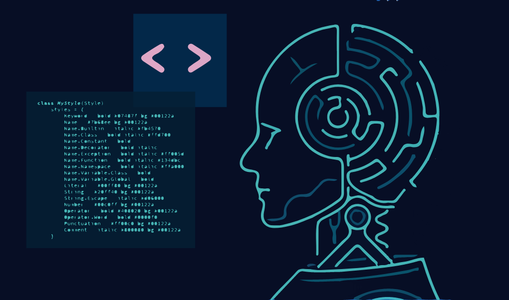 AI Coding 最全图谱：Agent 将如何颠覆软件 配图 2