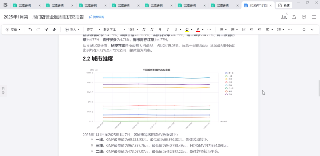 首批企业微信AI合作伙伴！数势科技数据分析智能体SwiftAgent率先上线企业微信5.0 配图 7