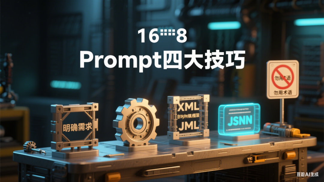 Prompt到底是如何工作的？看懂这3个底层原理，你也能成为提示词高手 配图 5
