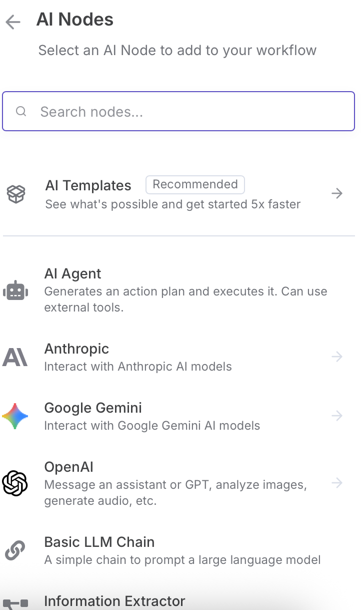 n8n vs Dify：我用两个神器写 AI Agent 后的真心话与避坑指南 配图 4