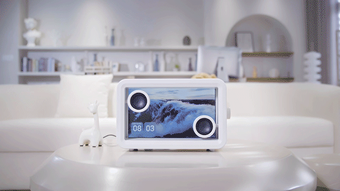 AI 硬件