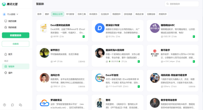 从元器到扣子，中国AI智能体的真较量 配图 2