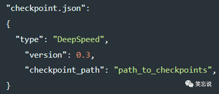 一文详解解 DeepSpeed 配图 21