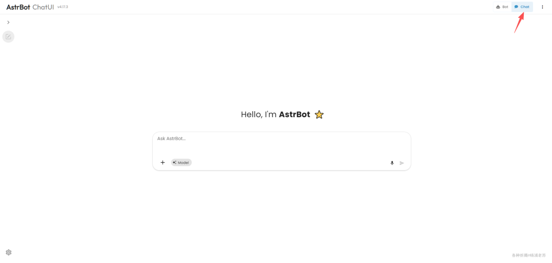 AstrBot：让每个聊天软件都拥有AI Agent 配图 15