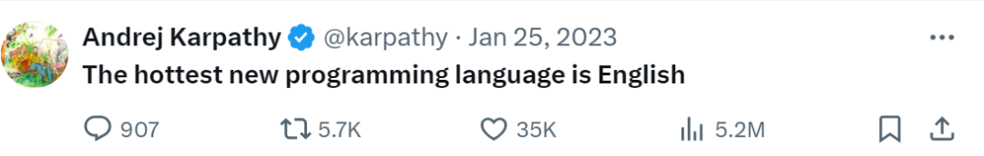 LLM取代的第一个编程语言竟是SQL？网友吵翻天