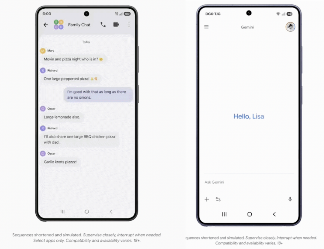 OpenClaw移动端要来了？Android官宣AI原生支持App Functions 配图 6