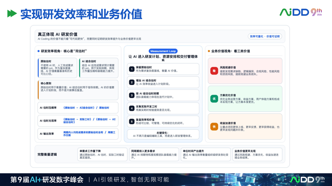 精华：去哪儿网AI Coding研发平台实践，值得读三遍的样本 配图 36
