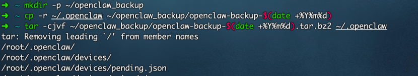 OpenClaw进阶：完整升级实践指南（升级总结、完整流程、安装旧版本） 配图 3