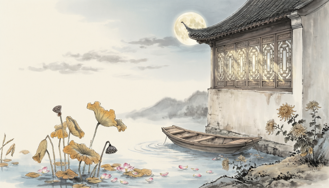 Qwen-Image-2.0: 字字清晰，张张细腻 配图 17