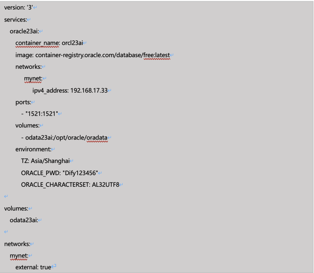 Dify + Oracle + MCP：轻松构建 RAG 与 MCP Agent 智能应用 配图 3