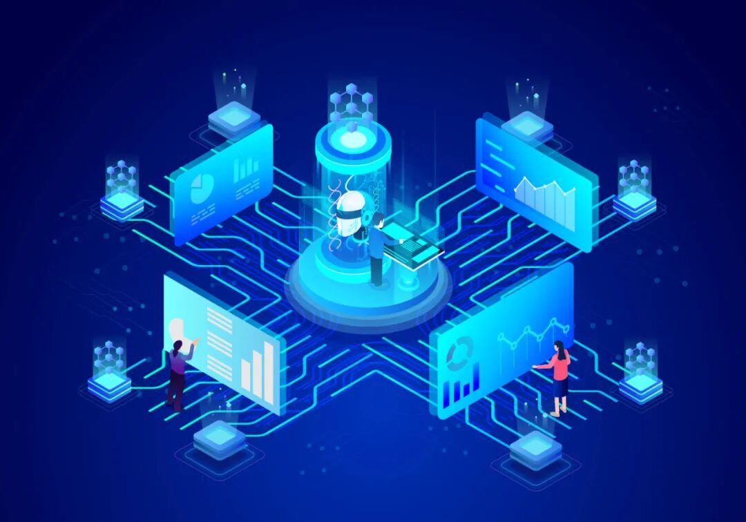 人间观察｜AI时代的一些理解、思考和预期之三：世上无难事，只要肯AI 配图 4