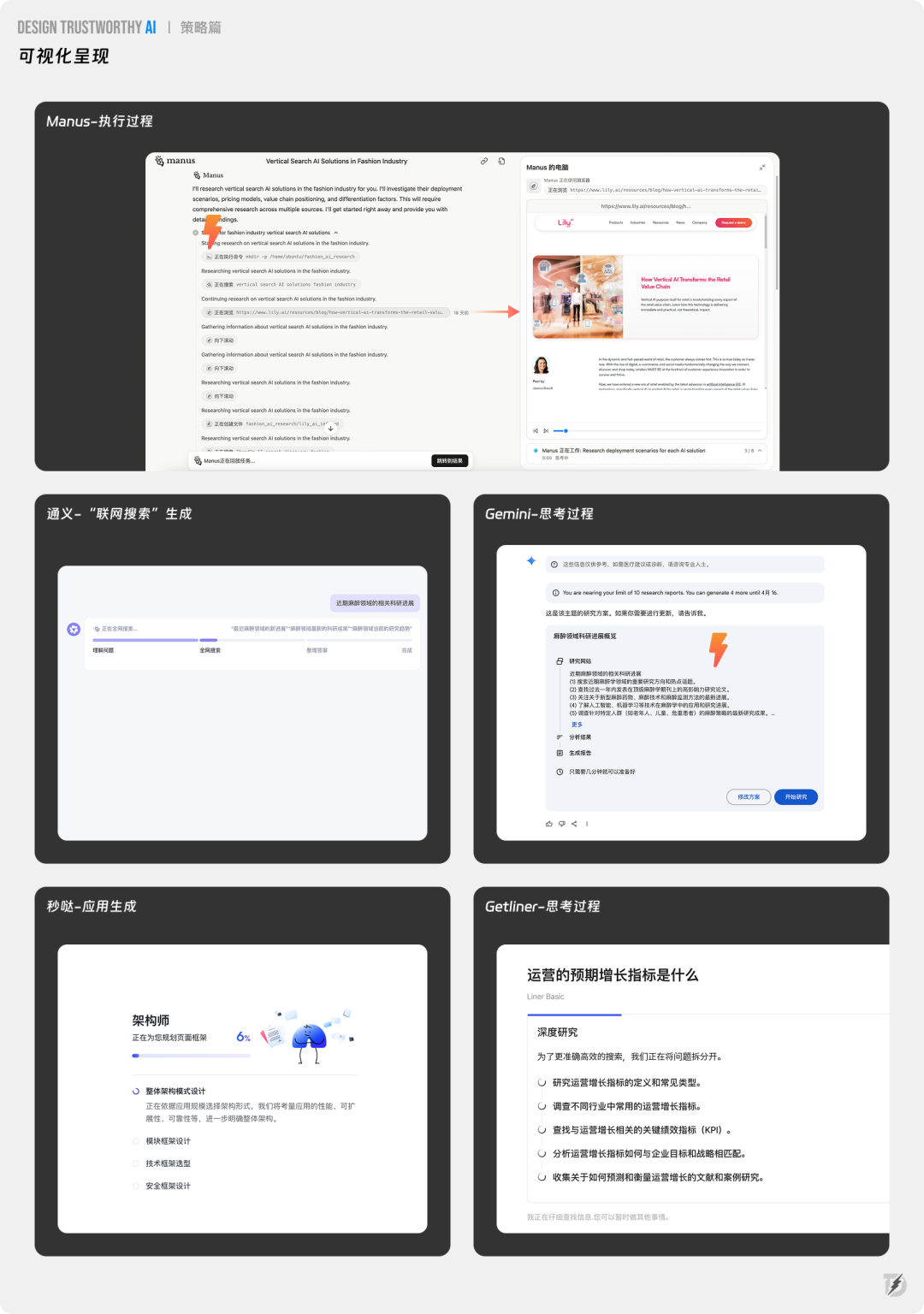 长文解析｜如何提升AI产品的信任力？ 配图 23