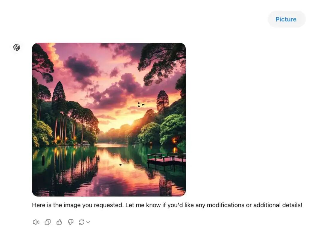 ChatGPT有三个快捷指令和三个模式，你知道吗？ 配图 3