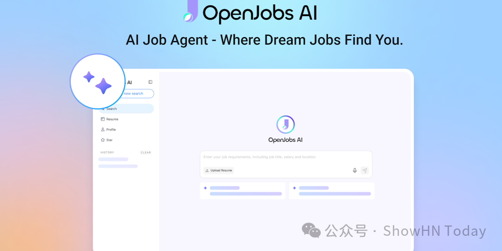 OpenJobs AI