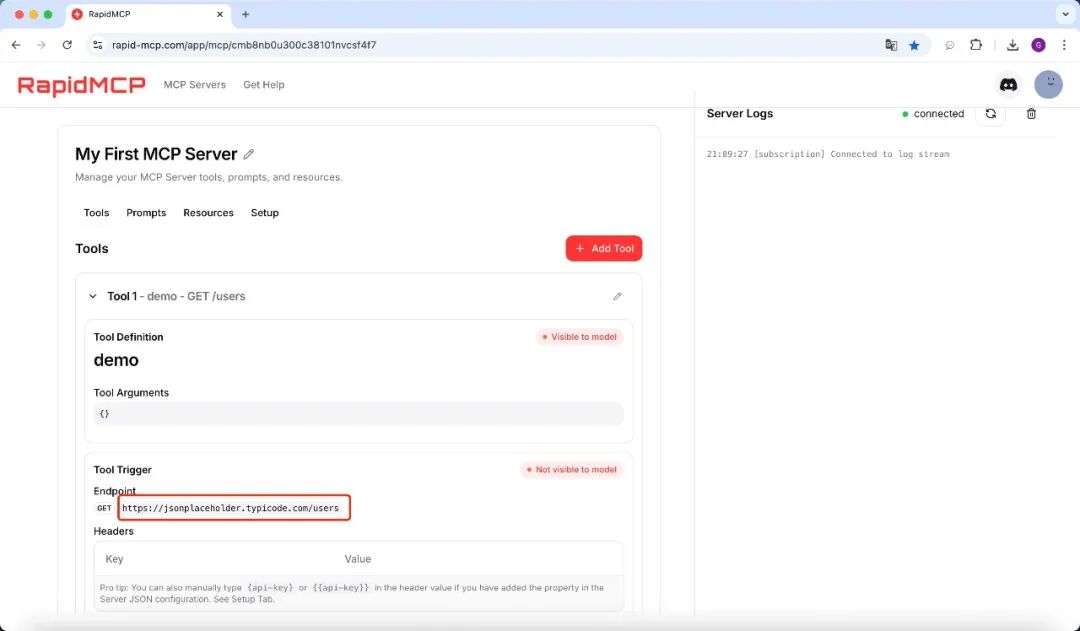 REST API 向 MCP Server 迁移：传统企业 IT 应用的破局之路 配图 2