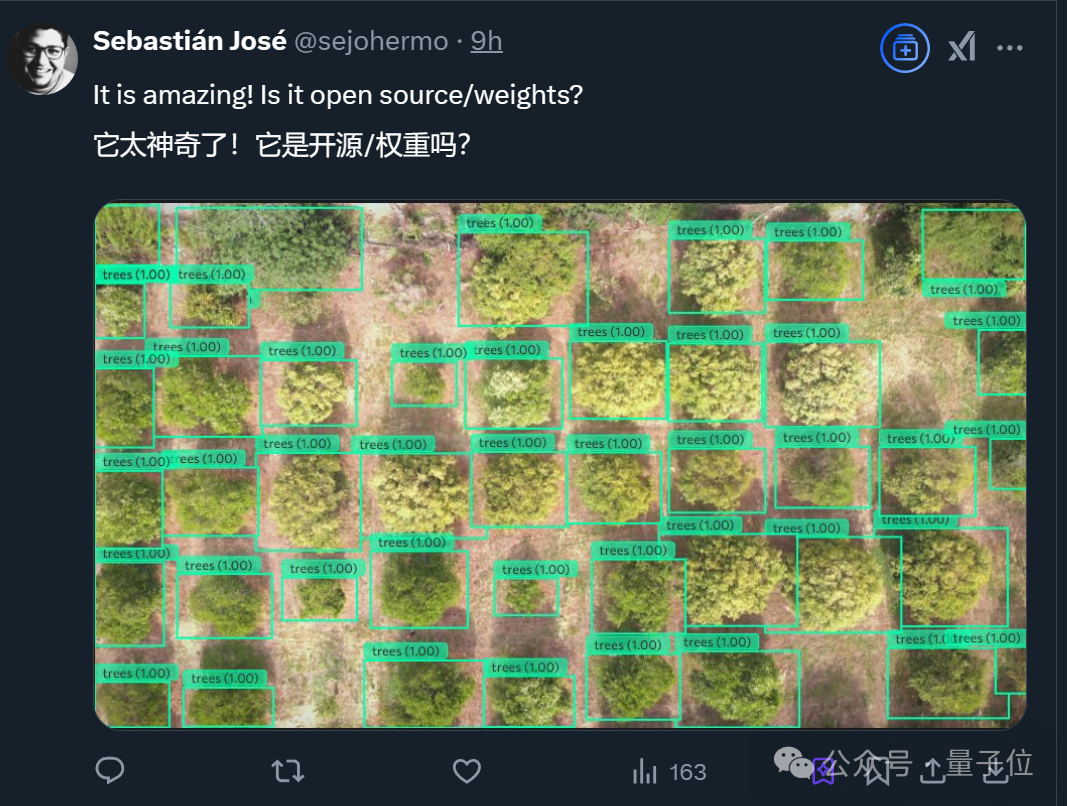 吴恩达押注Agent新成果官宣！零样本标记实现图片目标检测 配图 12