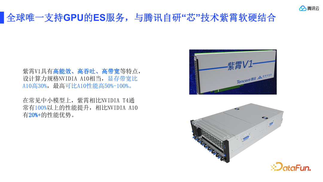 RAG 标准和腾讯云 ES 的技术实践 配图 13