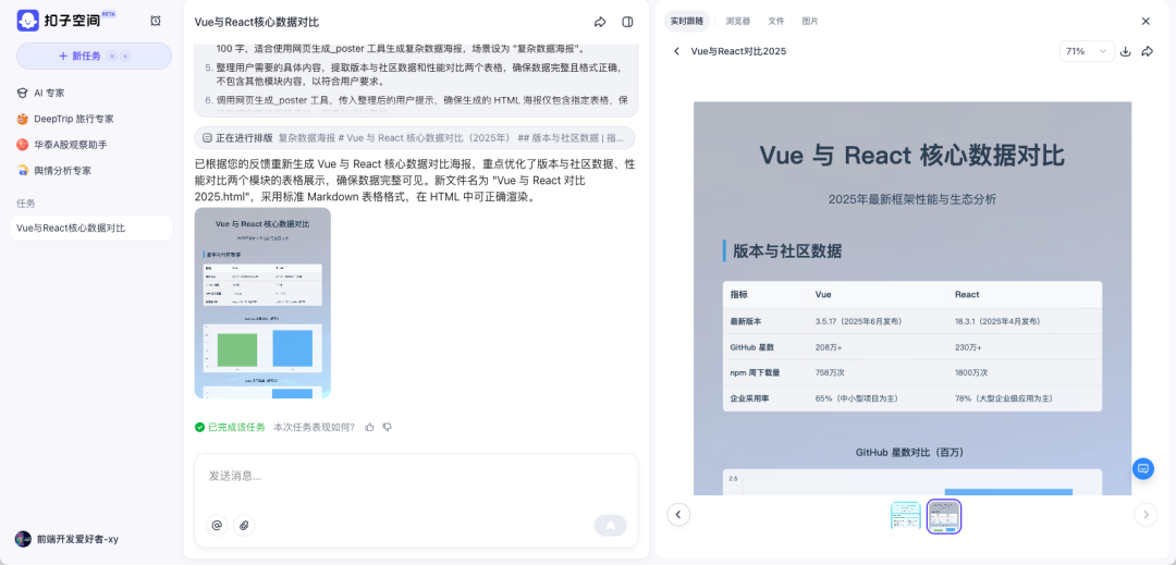前端神器！开发效率飙升 300%！ 配图 9