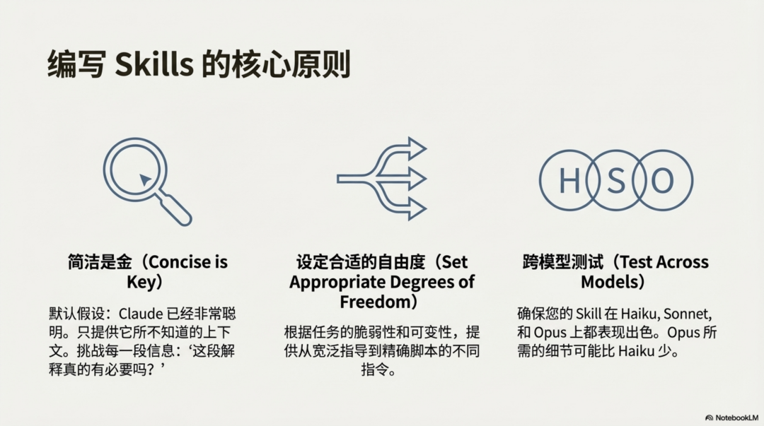 Claude Skill深度分析：拖拉拽已死，Skill 当立 配图 8