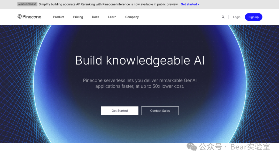 十大向量数据库怎么选？AI/RAG应用开发技术参考 配图 3