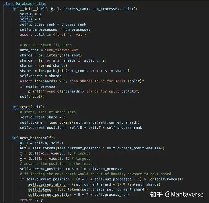 从零预训练LLAMA3的完整指南：一个文件，探索Scaling Law 配图 18