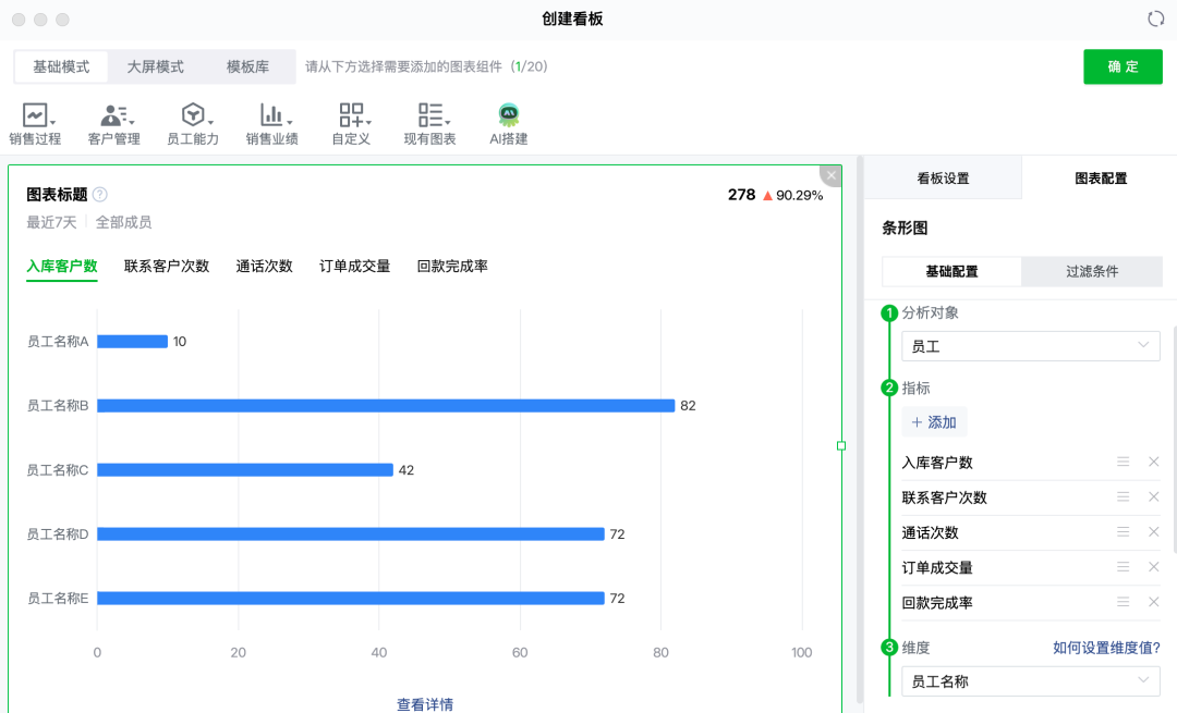 一文分享 ChatBI 实践经验 配图 5