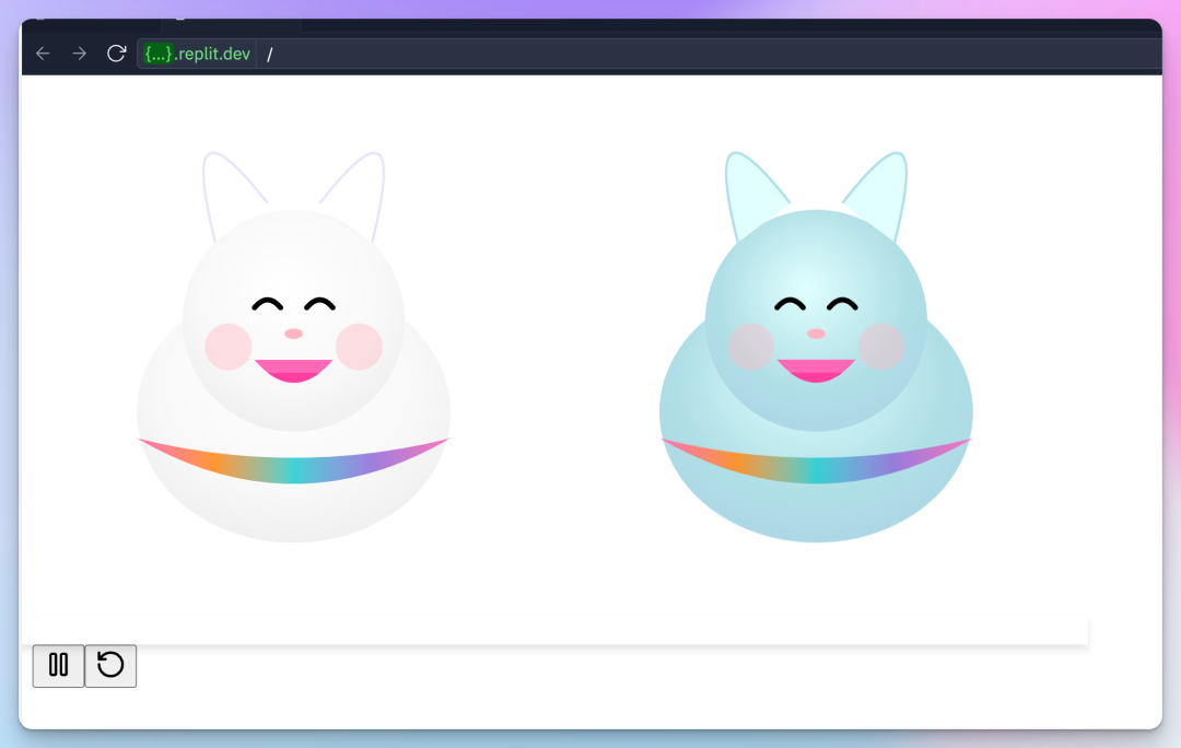 深入分享 Claude 3.5 Sonnet Artifacts 高级应用 | 附 Manim 与React 轻松上手指南 配图 16