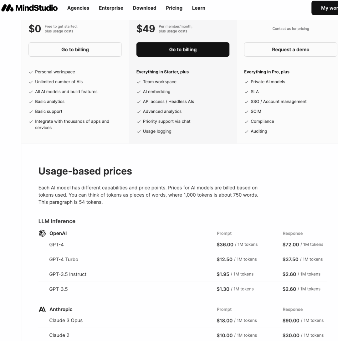 16个AI Workflow automation（无代码AI工作流）构建平台 配图 6