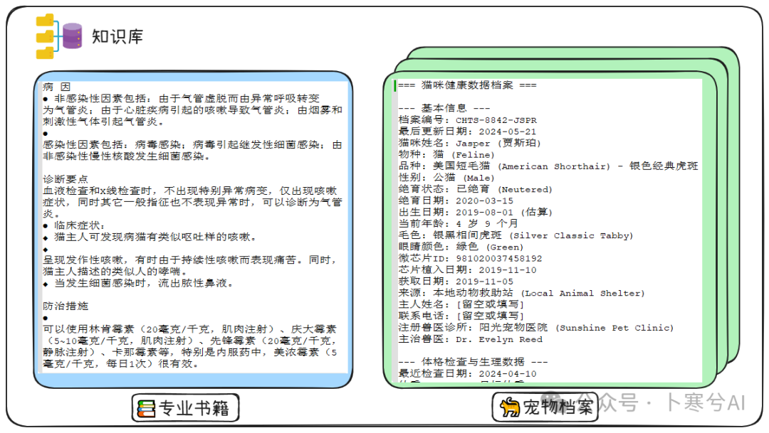 如何用大模型+RAG给宠物做一个AI健康助手（干货分享）？ 配图 7