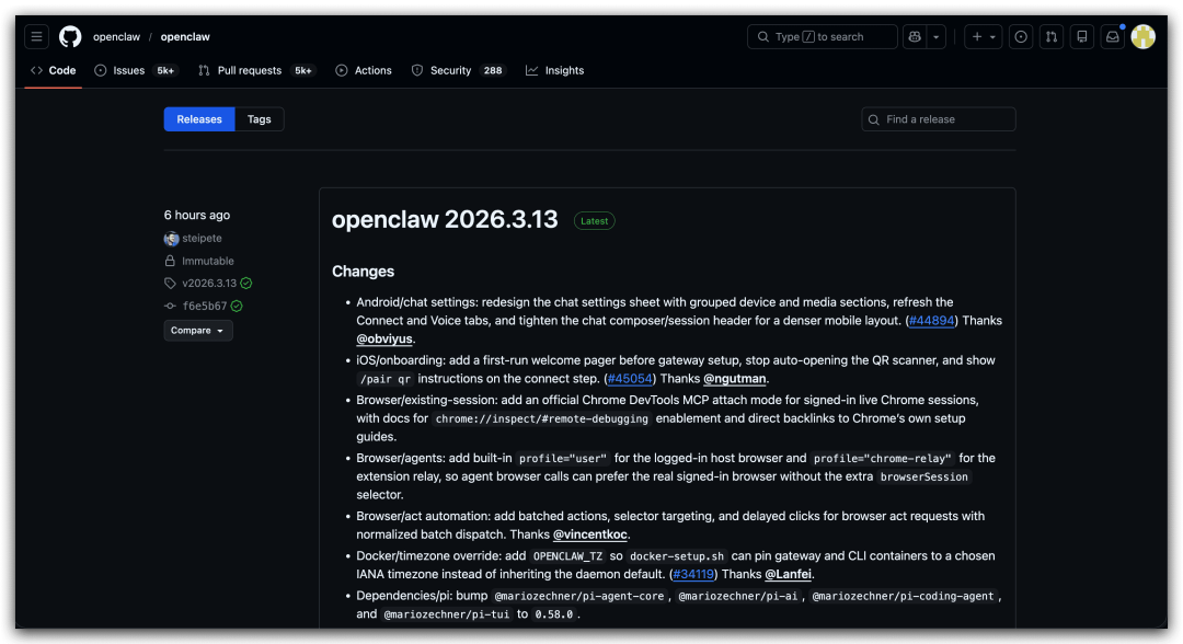 OpenClaw 智能体