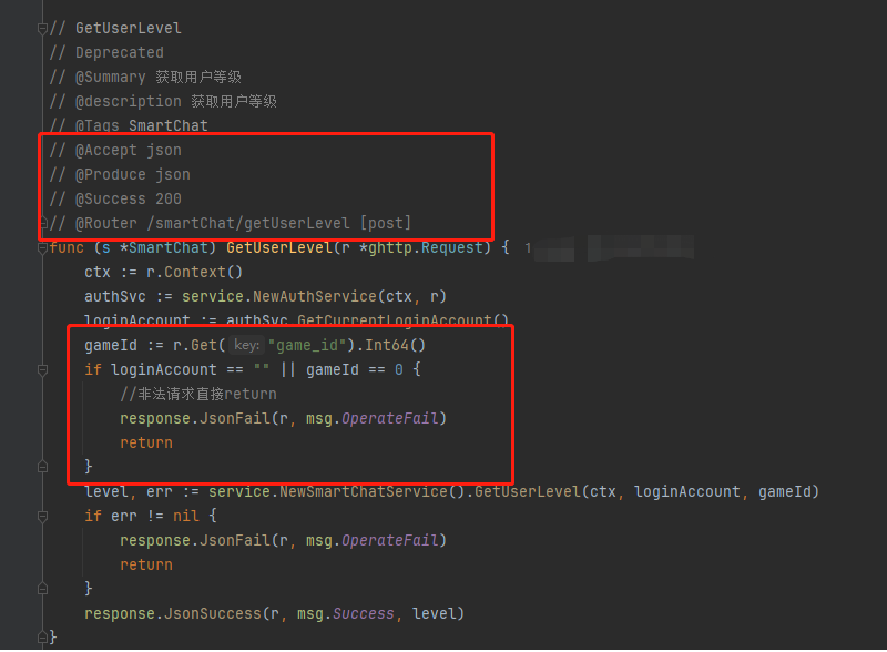 旧文档swagger2.0转化为openapi格式方案 配图 3