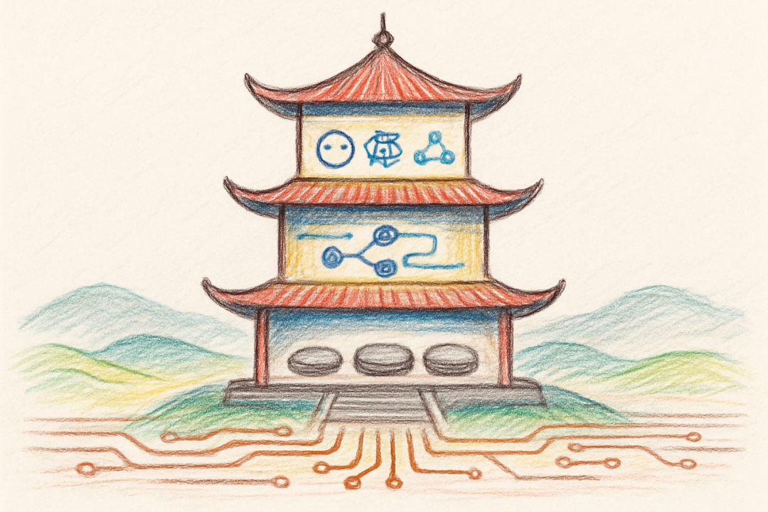 开源发布！适合中国宝宝的 LangGraph 智能体开发模板！