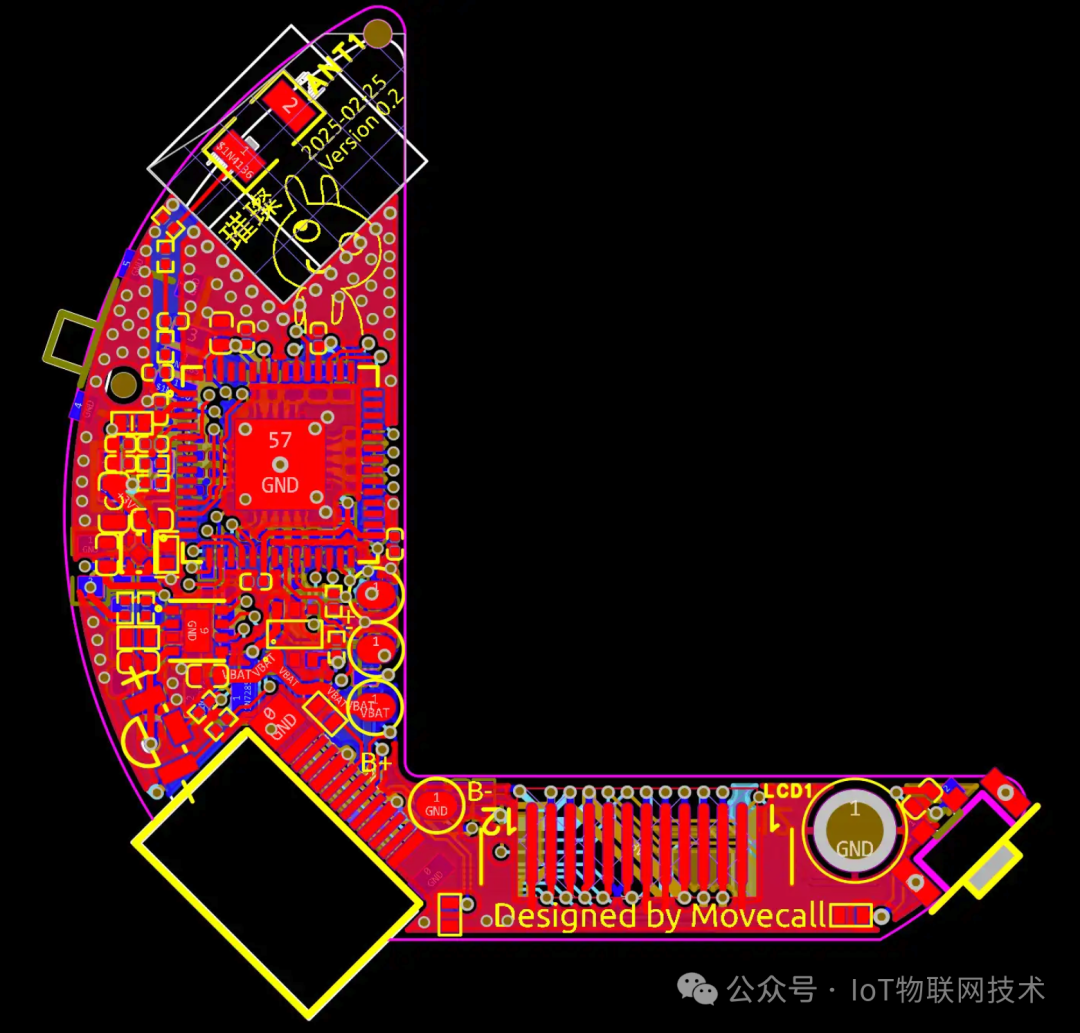 “硬件+社交”，仅91元，ESP32 国产开源 AI 项链，点亮你的智能生活 配图 8