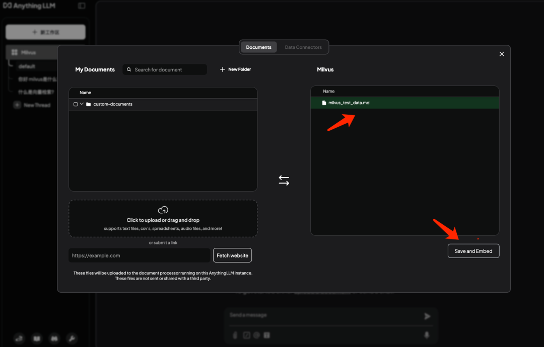 低成本+高性能+超灵活！Deepseek 671B+Milvus重新定义知识库搭建 配图 18