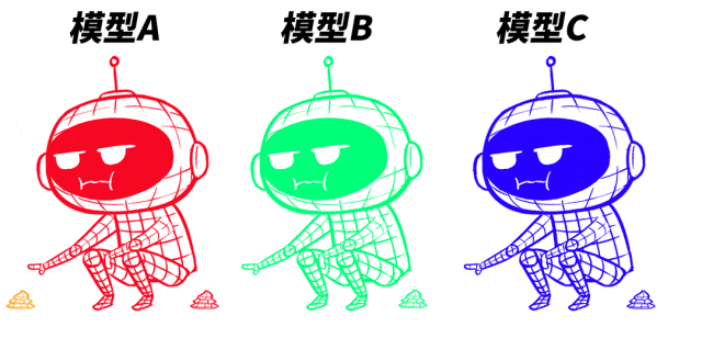 漫画趣解:一口气搞懂模型蒸馏! 配图 15