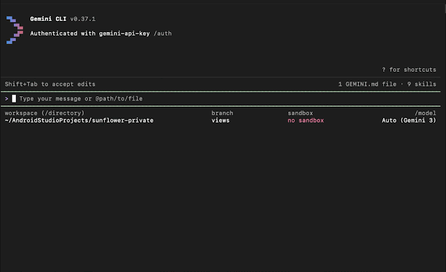 Android CLI 实战指南:借助任意智能体,实现 3 倍速高效开发 配图 6